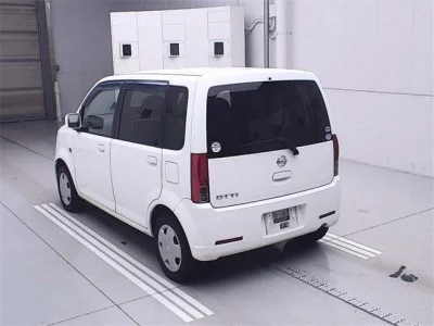 Nissan OTTI