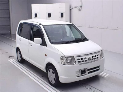 Nissan OTTI