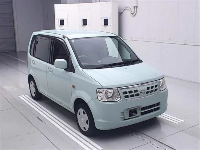 Nissan OTTI