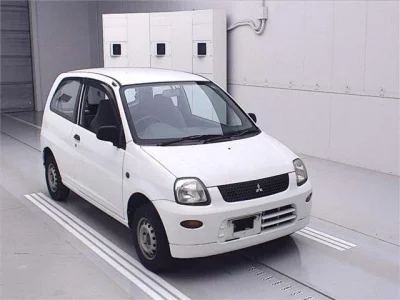 Mitsubishi Minica