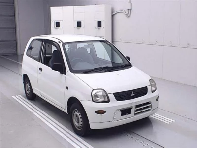 Mitsubishi Minica