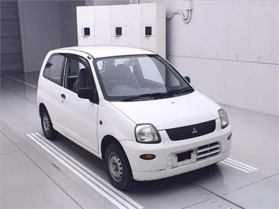 Mitsubishi Minica