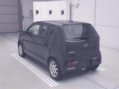 Mazda Carol