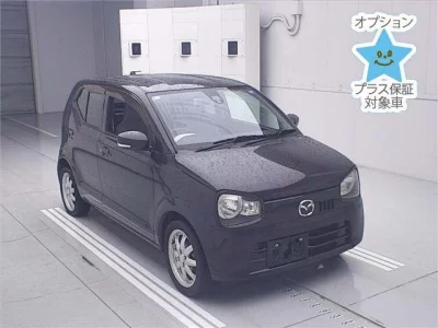Mazda Carol