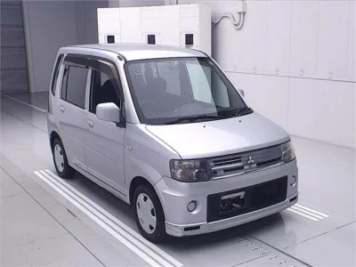 Mitsubishi Toppo