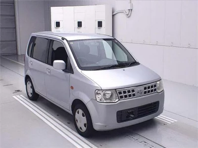 Nissan OTTI