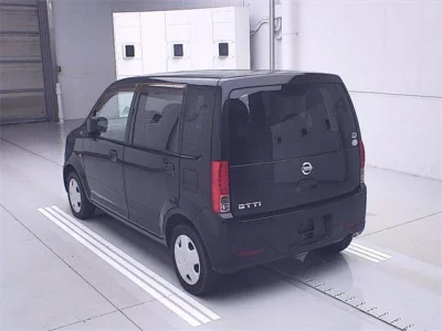 Nissan OTTI