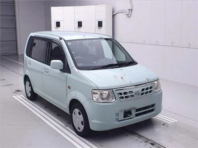 Nissan OTTI