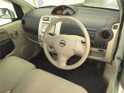 Nissan OTTI
