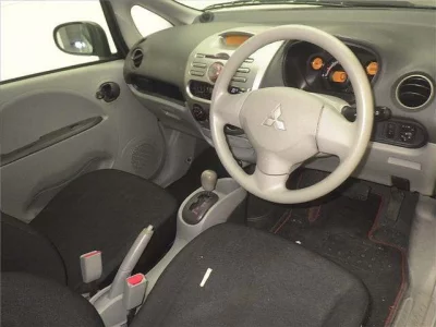 Mitsubishi i