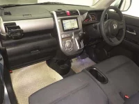 Honda ZEST лот № 70150 оценка R  с аукциона в Японии 3