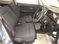 Honda ZEST лот № 70150 оценка R  с аукциона в Японии 4