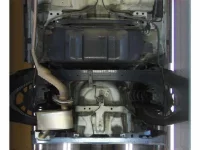 Honda ZEST лот № 70150 оценка R  с аукциона в Японии 9