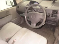 Mitsubishi EK WAGON лот № 80201 оценка ***  с аукциона в Японии 2