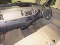 Daihatsu TANTO лот № 80231 оценка ***  с аукциона в Японии 3