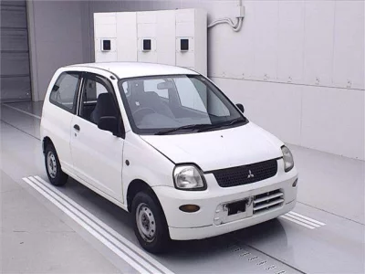 Mitsubishi Minica