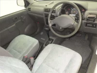 Mitsubishi MINICA лот № 80200 оценка ***  с аукциона в Японии 2