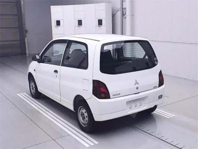 Mitsubishi Minica