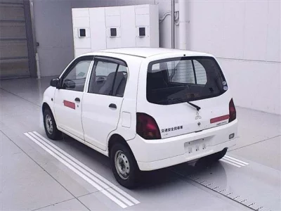 Mitsubishi Minica