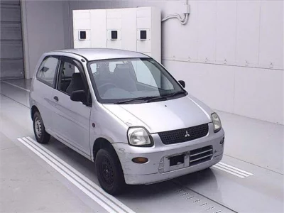 Mitsubishi Minica
