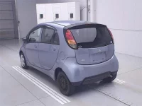 Mitsubishi I лот № 80205 оценка ***  с аукциона в Японии 1