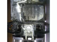 Daihatsu Copen лот № 70149 оценка 3.5  с аукциона в Японии 8