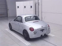 Daihatsu Copen лот № 70149 оценка 3.5  с аукциона в Японии 1