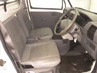 Mitsubishi MINICAB TRUCK лот № 70011 оценка 3.5  с аукциона в Японии 4