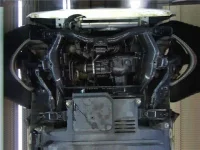 Mitsubishi MINICAB TRUCK лот № 70117 оценка 3.5  с аукциона в Японии 7