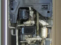 Mitsubishi MINICAB TRUCK лот № 70117 оценка 3.5  с аукциона в Японии 8