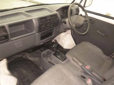 Mitsubishi Minicab Truck