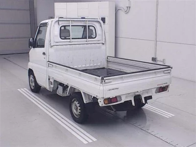 Mitsubishi Minicab Truck