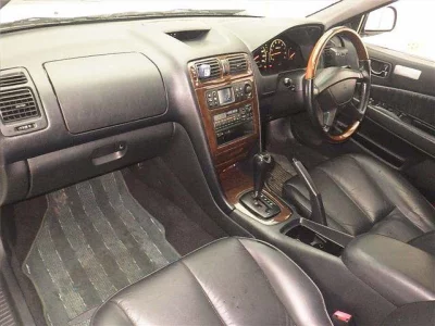 Mitsubishi Legnum