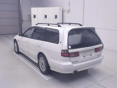 Mitsubishi Legnum