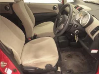 Honda LIFE лот № 70119 оценка 3.5  с аукциона в Японии 4