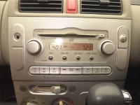 Honda LIFE лот № 70119 оценка 3.5  с аукциона в Японии 5