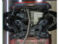 Honda LIFE лот № 70119 оценка 3.5  с аукциона в Японии 7