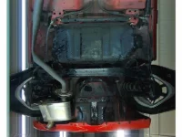 Honda LIFE лот № 70119 оценка 3.5  с аукциона в Японии 9