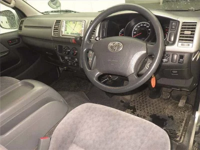 Toyota RegiusAce