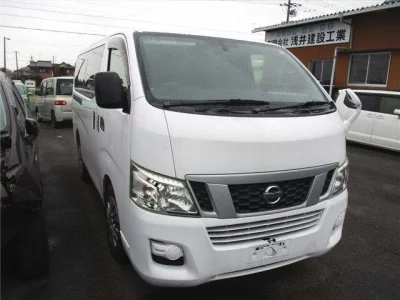 Nissan CARAVAN