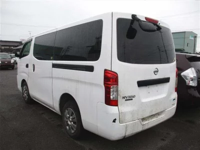 Nissan CARAVAN
