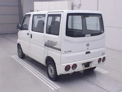 Nissan NV100 CLIPPER