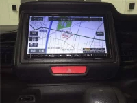 Honda N BOX лот № 60123 оценка 4  с аукциона в Японии 5