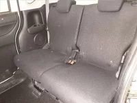 Honda N BOX лот № 60123 оценка 4  с аукциона в Японии 6