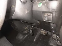 Honda N BOX лот № 60123 оценка 4  с аукциона в Японии 7