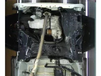 Honda N BOX лот № 60123 оценка 4  с аукциона в Японии 8