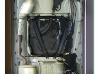 Honda N BOX лот № 60123 оценка 4  с аукциона в Японии 9