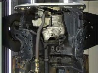 Honda N BOX лот № 30057 оценка R  с аукциона в Японии 7