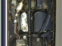 Honda N BOX лот № 30057 оценка R  с аукциона в Японии 8