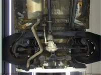 Honda N BOX лот № 30057 оценка R  с аукциона в Японии 9